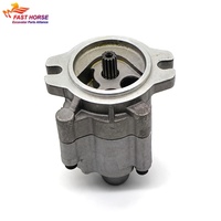 Pompe à engrenages Caterpillar Hangood E336D 289-7917 342-1882 342-1888 259-0815 10R-8707 pour 336D 336D L 336D LN 336D2 336E 330D