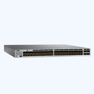 WS-<span class=keywords><strong>C3850</strong></span>-24T chuyển đổi ciscos mới hoặc đã qua sử dụng ban đầu/24p48t/48P/24u/48u/24xu/48F/12x48u/12S/24S/12xs/24xs/48xs-l/S/E - Product Image 1