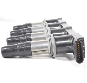Bobina di accensione di alta qualità per auto in gomma plastica Sonic Cruze 1.8 2011-2015 per <span class=keywords><strong>Chevrolet</strong></span> Tracker servizio professionale 12 mesi - Product Image 4