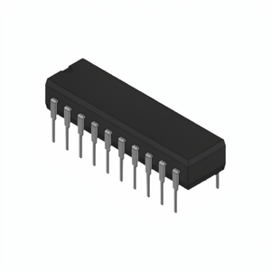 Components Electronic Original 20 CDIP Data Acquisition PM7628ER - Product Image 1