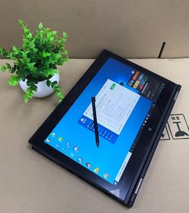 Ordinateur portable 2-en-1 tactile 360° reconditionné pour Lenovo X1 Yoga 2016 i5 6ème génération 8 Go 256 Go SSD - Product Image 4