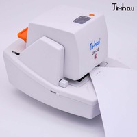 Agrafeuse de bureau automatique robuste en métal avec logo personnalisé pour usage scolaire et professionnel, fabriquée en Chine, 70papag