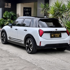 Voiture d'occasion <span class=keywords><strong>MINI</strong></span> <span class=keywords><strong>Cooper</strong></span> S Artist 2.0T essence 2023, berline sportive à traction avant, 14 750 km, vente en gros de voitures d'occasion auprès d'un fournisseur chinois - Product Image 5