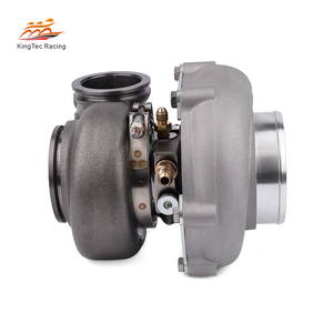 G35 1050 Turbocompresseur à haut débit pour <span class=keywords><strong>Audi</strong></span> S4 <span class=keywords><strong>S5</strong></span> B8 3.0 TFSI suralimenté <span class=keywords><strong>V6</strong></span> EA837 A6 A7 Q5 SQ5 2009-2017 - Product Image 5