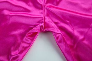 Nueva Ropa De Mujer alta cintura neón damas Verano De pantalones cortos casuales De Mujer Pantalones cortos - Product Image 5