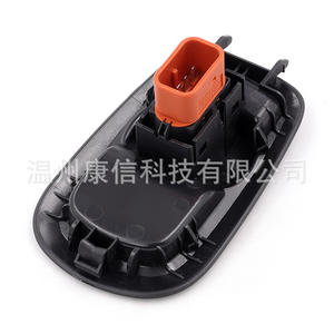 สวิตช์ยกกระจกใหม่ BK2T-14529-AB สำหรับรถฟอร์ดทรานสิท - Product Image 1