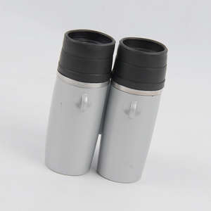 กล้องส่องทางไกลกล้องส่องทางไกลพลาสติกขนาดกะทัดรัดสำหรับคอนเสิร์ตท่องเที่ยวกลางแจ้งขนาด6X18เลนส์ - Product Image 2