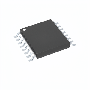 16 PowerTSSOP Components Electronic Power Management (PMIC) A6986FTR In Stock - Product Image 1