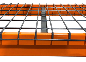 مستودع تخزين مجلفن 50*42 شبكة نوع متوهّج شبكة حجم صلب بأرفف البليت رفوف كبيرة الحجم - Product Image 4