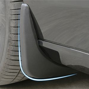 Guardabarros para MITSUBISHI LANCER VIII 2007-2015, Guardafangos, Accesorios para Auto, Kit de Carrocería - Product Image 6