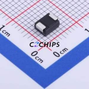 ไดโอดอเนกประสงค์ไดโอด S2M-SMB SMB(DO-214AA) ของแท้และใหม่ชิ้นส่วนอิเล็กทรอนิกส์ชิปซัพพลายเออร์ & บริการ BOM - Product Image 2