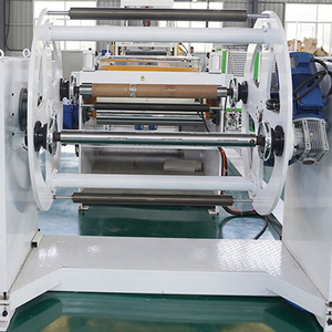 Vật nuôi Chất lượng cao tấm máy làm cho thermoforming tấm nhựa đùn cho ly làm - Product Image 6