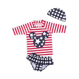 Vente en gros Bikini populaire pour filles <span class=keywords><strong>maillot</strong></span> <span class=keywords><strong>de</strong></span> <span class=keywords><strong>bain</strong></span> été pour bébé fille <span class=keywords><strong>maillot</strong></span> <span class=keywords><strong>de</strong></span> <span class=keywords><strong>bain</strong></span> joli <span class=keywords><strong>maillot</strong></span> <span class=keywords><strong>de</strong></span> <span class=keywords><strong>bain</strong></span> une pièce en nylon - Product Image 6