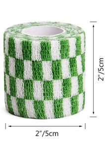 ضمادة لاصقة ذاتية اللصق غير منسوجة مطاطية مقاومة للماء - Product Image 4