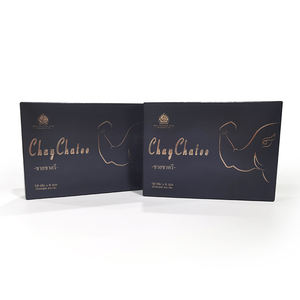 Servicio personalizado Extracto de hierbas de larga duración Café de rendimiento masculino Aumenta la libido y la resistencia Alivia la fatiga - Product Image 3