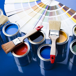 Sơn phủ Polyurethane Acrylic hai thành phần bóng cao cấp, chống gỉ, gốc nhựa, dạng xịt. - Product Image 6