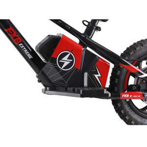 Vélo <span class=keywords><strong>électrique</strong></span> de 12 <span class=keywords><strong>pouces</strong></span> <span class=keywords><strong>16</strong></span> <span class=keywords><strong>pouces</strong></span> pour enfants, vélo d'équilibre <span class=keywords><strong>électrique</strong></span> à moteur sans balais de 350W pour enfants - Product Image 6