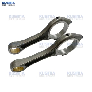 Batang Penghubung Mesin Diesel KUSIMA CAS CRC CRT BUG CDI untuk AUDI A4 A5 A6 Q5 Q7 3.0TDI V6 24V - Product Image 3
