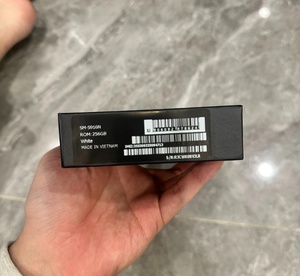 Smartphone S23 <span class=keywords><strong>Plus</strong></span> Octa Core LTE Version US en Gros avec Prise en Charge Anglais/Espagnol/Allemand, Android 10, <span class=keywords><strong>Batterie</strong></span> 4000-4999 mAh - Product Image 2