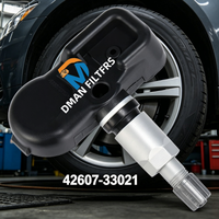 Sensor de Presión de Neumáticos de Alta Calidad Personalizable al por Mayor 42607-33021 42607-33011 42607-06011 para Motor