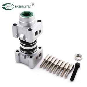 ISO 15552 ISO 6431 DNC צילינדר עצרת מלא ערכות עם מגנטי - Product Image 2