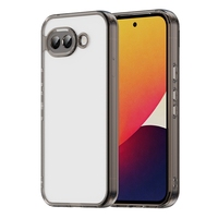 Coques pour téléphone portable Google Pixel 10A, matériau TPU+PC, antichoc, transparentes