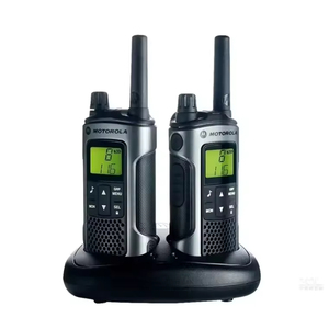 <span class=keywords><strong>TLKR</strong></span> T80, Walkie Talkie <span class=keywords><strong>Motorola</strong></span> <span class=keywords><strong>TLKR</strong></span> T80 Original Extremo al por Mayor, T80 el Paquete Doble Más Vendido, Radio Bidireccional sin Licencia - Product Image 4