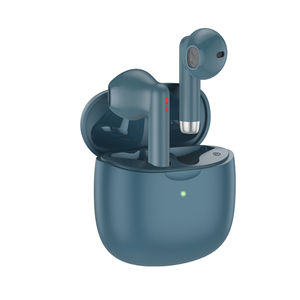 Audífonos Foneng BL109 TWS BT <span class=keywords><strong>2022</strong></span>, Bluetooth 5.0, Larga Duración en Espera, Pantalla con Protección de Energía, Buen Sonido, 5 Horas de Batería - Product Image 3