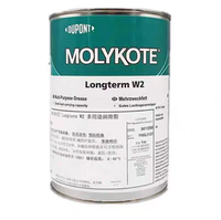 MOLYKOTE PG-641 Adhésif Lubrifiant Industriel pour Instruments de Précision ISO VG 15