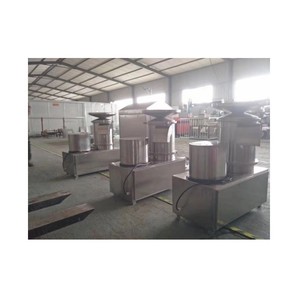 Offre Spéciale : Machine Automatique de Cassage d'Œufs et Séparateur de Blancs d'Œufs à Prix Bas, Fourniture Directe Usine - Product Image 1