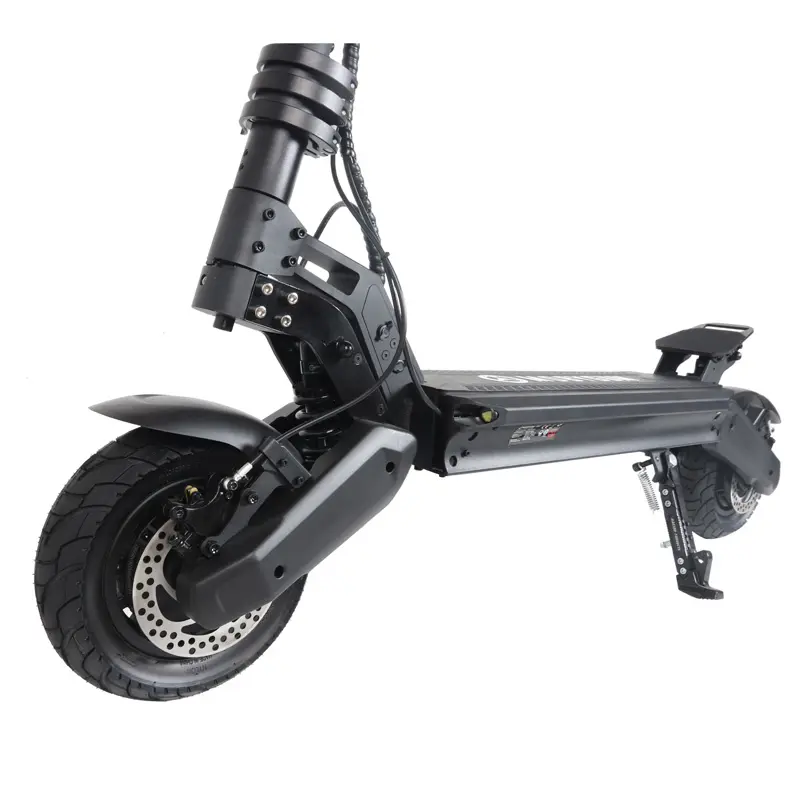 Escooter 1000W Off Road EU US Scooter eléctrico de alta velocidad para adultos