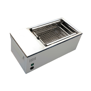 Laboratory Multifunctional Water Bath Shaker FWS-30 Water Bath Shaker - Product Image 2