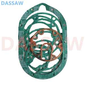 Accessoires de haute qualité - Pièces courantes pour compresseurs d'air à piston - Joints - Excellentes performances d'étanchéité - Product Image 3