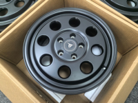 Jantes de style Daytona de 17, 18 et 19 pouces, jantes en alliage forgé pour camping-car, 5x120 pour Volkswagen Grand California Crafter Man Tge