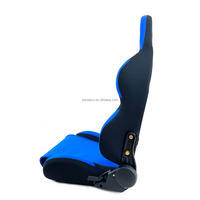 Logitech — siège de jeu de course vidéo professionnelle, réglable, PS4 g29, siège de simulateur