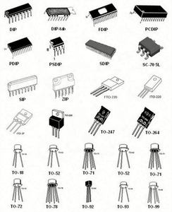 ไอซี โคเดกเสียง มินิดิสก์ 28-SSOP UDA1341TS/N1 - Product Image 3