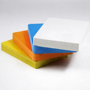 แผ่นโฟม WPC PVC สีขาว เป็นมิตรกับสิ่งแวดล้อม หนา 3-25 มม. กันน้ำ ผลิตจากวัสดุบริสุทธิ์ 100% สามารถพิมพ์ได้ เหมาะสำหรับงานโฆษณาและการตัด - Product Image 1