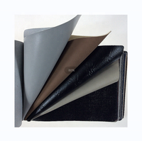 Cuir synthétique Rexine, fabricant de tissu Rexine, tissu vinyle pour sacs à main