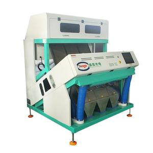 Optik <span class=keywords><strong>Dal</strong></span>/<span class=keywords><strong>masoor</strong></span> <span class=keywords><strong>dal</strong></span> renk sıralayıcı çok renk sıralama makinesi - Product Image 2