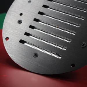 Audiophile HiFi Headphone Từ Tai Nghe Neodymium Điều Khiển Đơn Vị 106 Mm Phẳng Loa Đơn Vị - Product Image 6