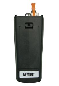 TriBrer Optik Güç Dedektörü + 26 ~-50dBm Aralığı APM80C Mini OPM Test Cihazı - Product Image 5