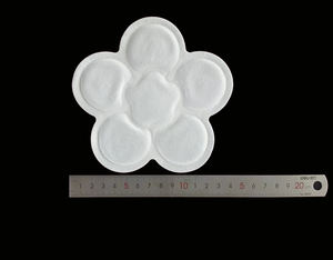 Inodoro sem drogas Air-Activated Dor Abdominal & Menstrual Cãibra Heat Patch Hot & Cold Packs com 8-12 horas de calor - Product Image 2