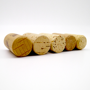 Tapones <span class=keywords><strong>de</strong></span> Corcho Naturales Pulidos Personalizados, Cónicos, No Reutilizables, <span class=keywords><strong>de</strong></span> 20 mm, Tapones <span class=keywords><strong>de</strong></span> Madera para Botellas <span class=keywords><strong>de</strong></span> <span class=keywords><strong>Vino</strong></span>, Cerveza y Elaboración Casera <span class=keywords><strong>de</strong></span> Cerveza - Product Image 4