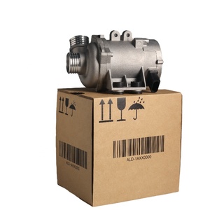 Kit de boulons de thermostat de pompe à eau électrique N52 N53 pour <span class=keywords><strong>BMW</strong></span> X3 X5 328I-128i 528i 11517586925 - Product Image 3