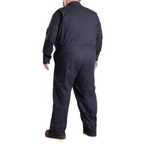 معاطف عمل ميكانيكية احترافية للرجال بشكل عام بزي عمل موحد بحجم كبير - Product Image 2