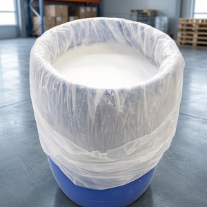 Choix Populaire : Acrylique Spécial, Émulsion Blanc Lacté à Base d'Eau, Certifié ZDHC, Toucher Super Doux pour Coton et Rayonne - Product Image 3