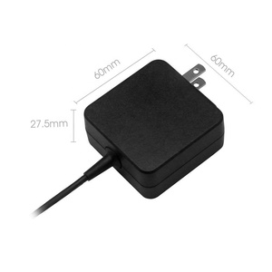 <span class=keywords><strong>USB</strong></span>-<span class=keywords><strong>C</strong></span>/<span class=keywords><strong>cargador</strong></span> de pared tipo <span class=keywords><strong>C</strong></span> para 65W, 20V3.25A, adaptador de CA para <span class=keywords><strong>Macbook</strong></span> <span class=keywords><strong>Pro</strong></span> /Lenovo /Samsung - Product Image 4