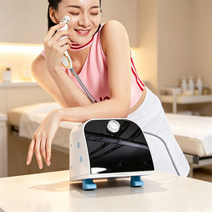 Appareil de beauté Golden Eye SPA, outil de soin des yeux, machine de traitement facial portable - Product Image 2