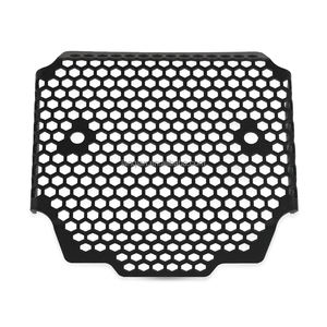 Accessoires moto refroidisseur d'huile couvercle redresseur garde pour Ducati <span class=keywords><strong>Scrambler</strong></span> Italia IndForendent Flat <span class=keywords><strong>Tracker</strong></span> Pro Urban Enduro - Product Image 6