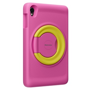 Blackview Tab A5 Kids Pad 8 Inch Blackview Tab Kids 4G 2+5MP Camera T310 3+64GB 5100mAh 800*1280 Android 14 Children <b>Tablet</b> <b>PC</b> - Product Image 2